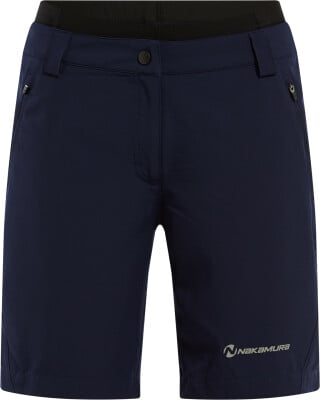 Nakamura Itania II Radshorts