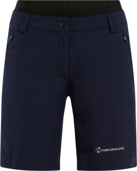 Nakamura Itania II Radshorts