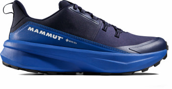 Mammut Aenergy Hike Low GTX Outdoorschuhe