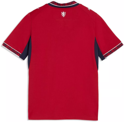 Puma FACR Home Jersey Repl. Dět.fanoušk.dres