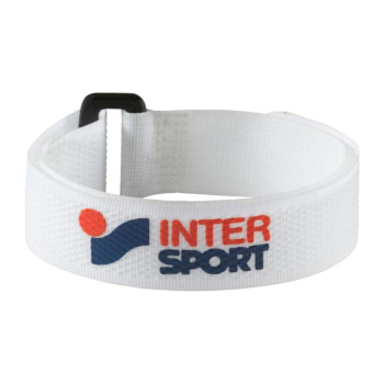 INTERSPORT Klettfix Basic 350x20mm pre zjazd/beh