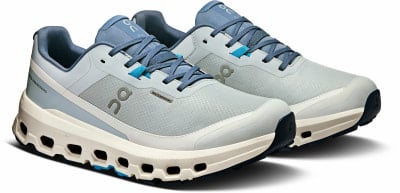 On Cloudvista 2 Waterproof Traillaufschuhe