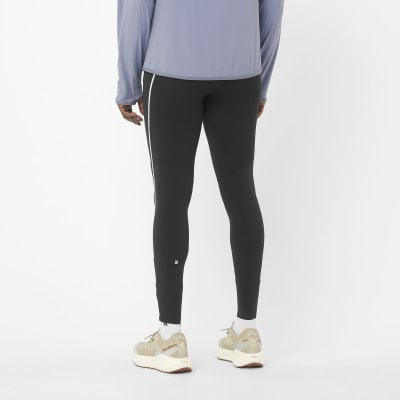 Salomon Sense Aero Stow Tights