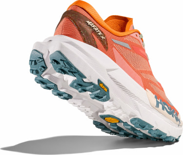 Mafate X Traillaufschue