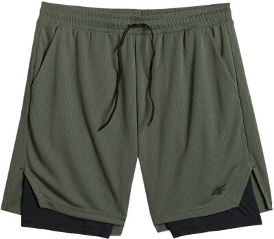 4F M1259 Short Dry 4F M1259 Short Dry