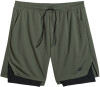 4F M1259 Short Dry