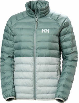 Helly Hansen HELLY HANSEN W Banff Insula Női kabát