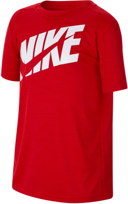 Nike Big Kids' SS gyerek póló