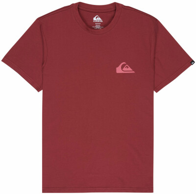 Quiksilver Mini Logo T- Shirt