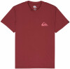 Quiksilver Mini Logo T- Shirt