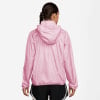Nike Tempo Repel Laufjacke mit Kapuze