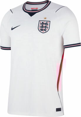 Nike England 2026 Heimtrikot Replica