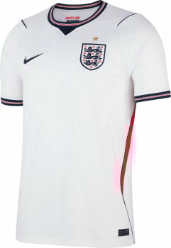 Nike England 2026 Heimtrikot Replica