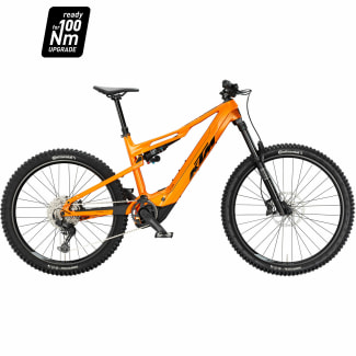 Macina Kapoho 8973 E-Fully 27,5 & 29"