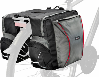 Cytec Turist. taška TRAVEL dvojitá