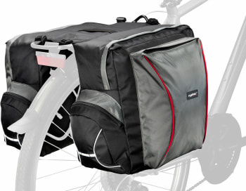 Cytec Turist. taška TRAVEL dvojitá