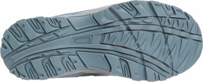 McKINLEY Tahsis AQX Outdoorschuh, Fitgo- Schnürsystem