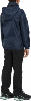 McKINLEY Carac J Regenjacke 100%PES, AQM 10.10 McKINLEY Carac J Regenjacke 100%PES, AQM 10.10