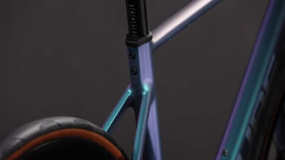 Cube Attain SLX Rennrad