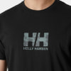Helly Hansen Core Graphic T férfi póló