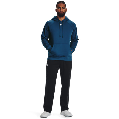 Under Armour Ua Rival kapucnis felső