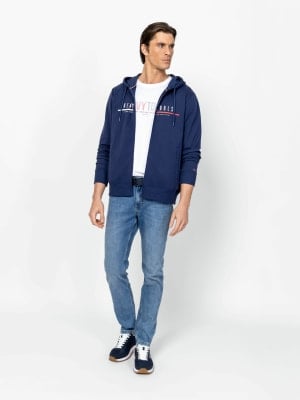 Heavy Tools Sedor kapucnis felső Heavy Tools Sedor kapucnis felső