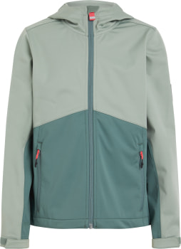 McKINLEY Bennet Softshelljacke mit Kapuze