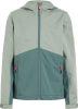 McKINLEY Bennet Softshelljacke mit Kapuze
