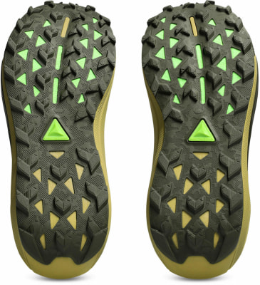 Asics GEL-Trabuco 13 GTX Traillaufschuhe