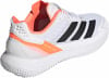 adidas Defiant Speed 2 M CL Tennisschuhe