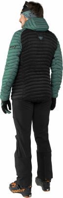 Dynafit Radical Daunenjacke mit Kapuze