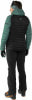 Dynafit Radical Daunenjacke mit Kapuze