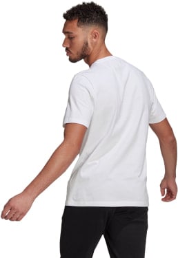 Essentials Big Logo T-Shirt