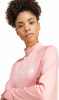 adidas Train Essentials Langarmshirt mit Halfzip