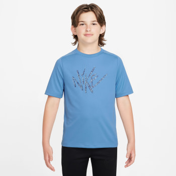 Nike B Nk Df Multi Ss Top Gx Bold gyer. póló
