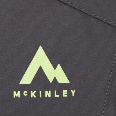 McKINLEY Brenton, turistické nohavice