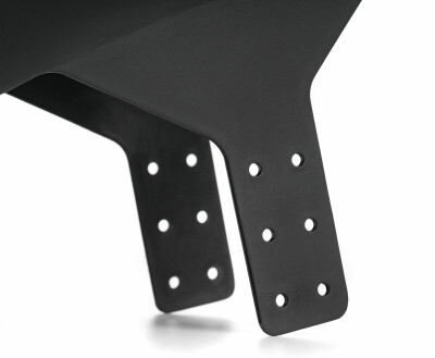 acidhardgoods Mudblocker Schutzblech vorne acidhardgoods Mudblocker Schutzblech vorne