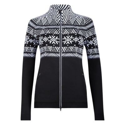 Newland Dám.mikina Full Zip