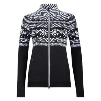 Newland Dám.mikina Full Zip