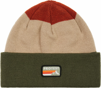 Protest Prtdazed Haube