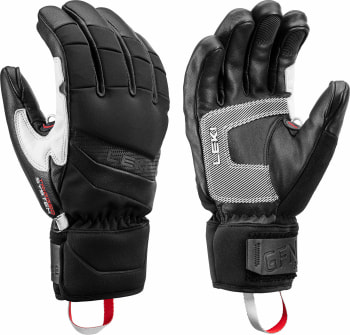 Leki Griffin Base 3D Skihandschuhe