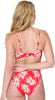 LingaDore Wire D-Cup Bikinioberteil
