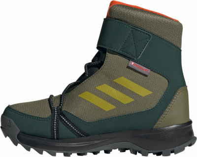 adidas Terrex Snow CF R.RDY Winterstiefel UK-Gr.