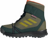 adidas Terrex Snow CF R.RDY Winterstiefel UK-Gr.