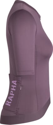 rapha Wm Pro Team Training Radtrikot