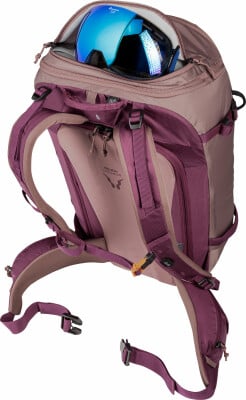 Deuter Freerider Pro 30+10 SL Rucksack