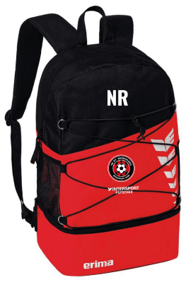Erima Six Wings Rucksack