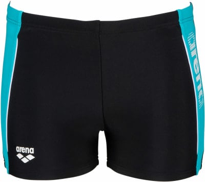 Arena chl.plavky s nohav. B Thrice JR Short 80% PA, 20% EA, MAXFIT
