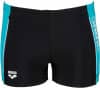 Arena chl.plavky s nohav. B Thrice JR Short 80% PA, 20% EA, MAXFIT