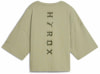 Puma x Hyrox Cropped Lifestyle T-Shirt
